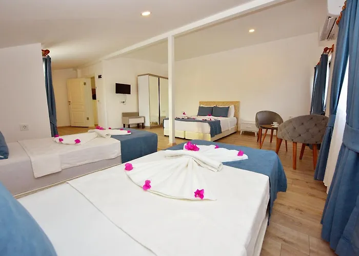 Demyra Boutique Hotel