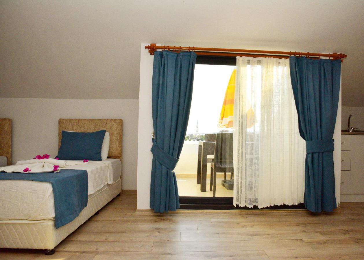 Demyra Boutique Демре